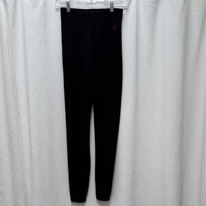 Polar Max Black Women's XS Base Layer